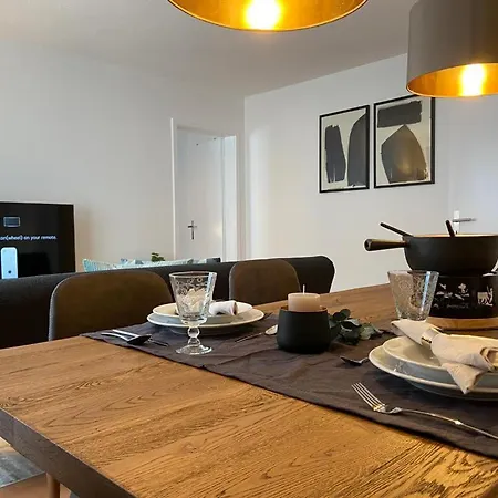 Apartment Via Surpunt - Anda