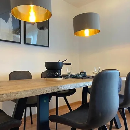 Apartment Via Surpunt - Anda