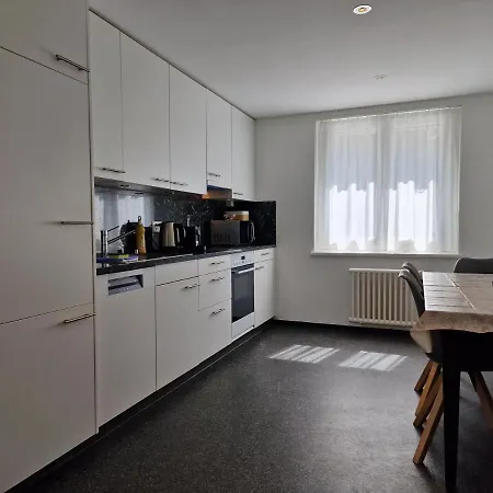 Via Surpunt - Anda St. Moritz