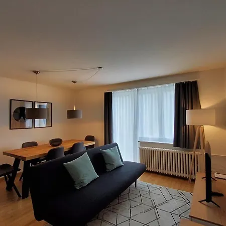 Via Surpunt - Anda * São Moritz