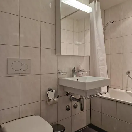 Via Surpunt - Anda Apartamento *