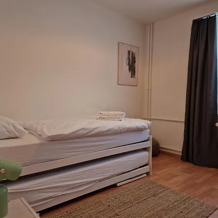 Apartamento Via Surpunt - Anda *