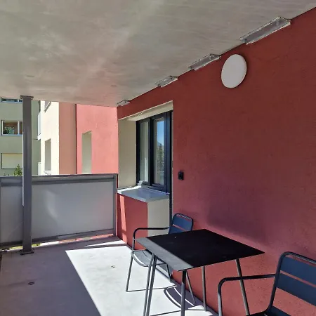 Via Surpunt - Anda Apartment *